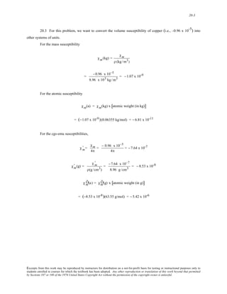 solution for Materials Science and Engineering 7th edition by William D. Callister Jr