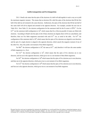 solution for Materials Science and Engineering 7th edition by William D. Callister Jr