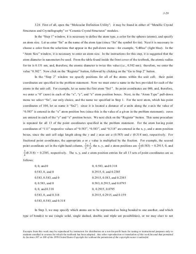 callister materials science pdf