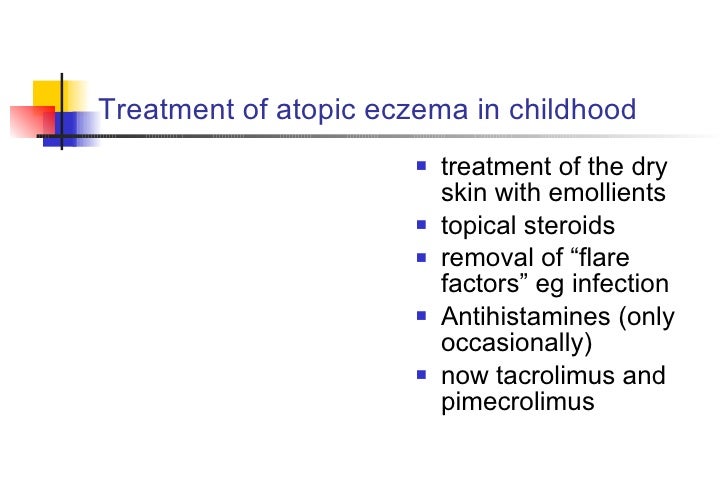 Eczema