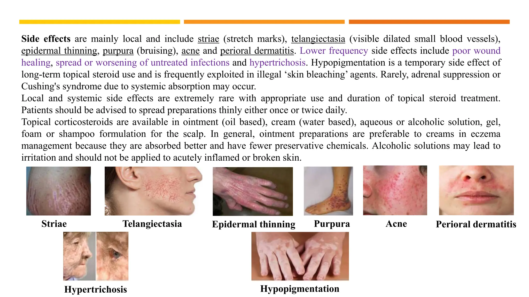 ECZEMA. . | PPTX