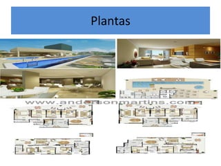 Plantas

 