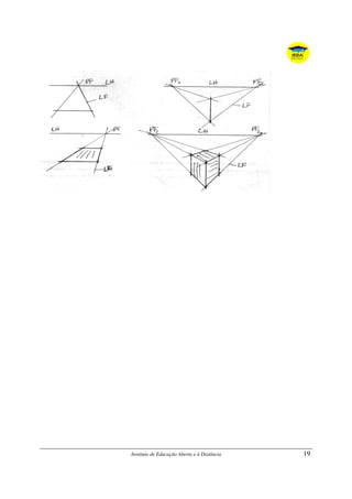 Instituto de Educação Aberta e à Distância 19
 