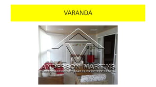 VARANDA