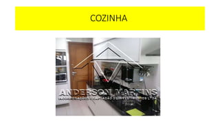COZINHA