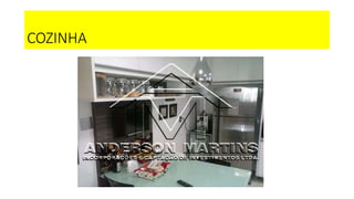 COZINHA