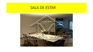 SALA DE ESTAR