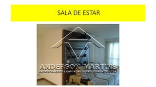 SALA DE ESTAR