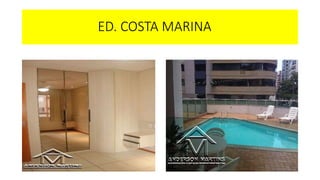 ED. COSTA MARINA
 
