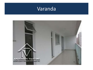 Varanda