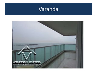Varanda