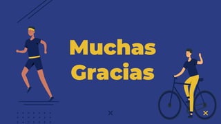 CREDITS: This presentation template was created by
Slidesgo, including icons by Flaticon, infographics &
images by Freepik and illustrations by Stories
Muchas
Gracias
 