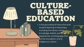 ED-705-Philippine-Culture-Based-Education-Elizabeth-Gemina.pptx
