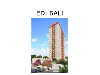 ED. BALI 