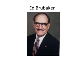 Ed Brubaker 