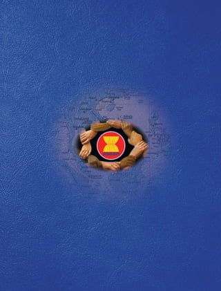 Ed building-asea ncommunity