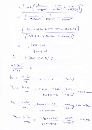 f/
= L1* r (
9.F++
-3
2 tJ E6,tr"
rt +t2r l&6 xto-s 2.V Cxt{3 F'o? wtf
g.lo l zsei tq + *o,€'lqsl +'.82€ .447+J
[ +n-4".r.v * 56s "ters +
Lus(. orz3
1tq " [s r'3
€ zzo ( roo b fn*t,
=
! as. +*+rJ
X
dq ( to-.)
I Fe"i
P*, :
D
lQ.. =
-r;
--.---
2.{
 --t,
t i: l,z . 1^/ (^* )
- _ 6- 6-;'o _ y.r4_+ l-oTz
= = 4<g.f,q 6o{H
J
I .116
x ra
2^t
?"u., -t:
!_q.z_
ax o-oofolg
- 6.G"g"- sr.+ts
2*X s'oa3sB-
.tz*
a .T16x tJ-
= 4r-.st66o{oJ
e" hS" - 6"6qr -S'oI
r-
s<
tr'oYg? to
axo,oo@41
: - 8' Sf HryxJ
 