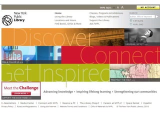 Engagement Best PracticesDeputize people throughout the organization