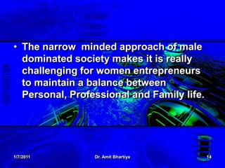 Non-awareness of facilities provided by government.