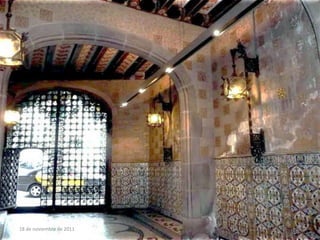 18 de noviembre de 2011   38
 