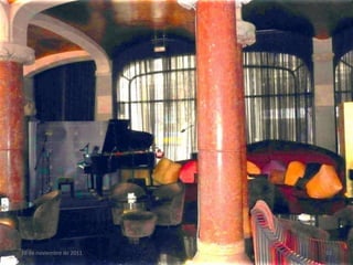 18 de noviembre de 2011   52
 