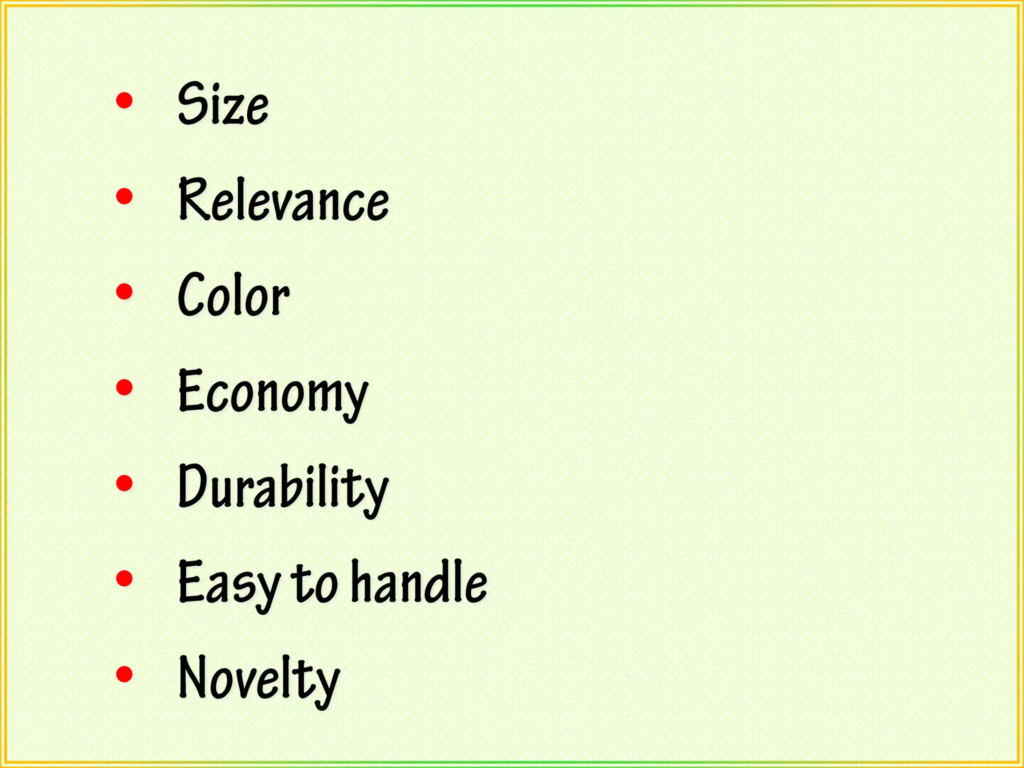 •
•
•
•
•
•
•