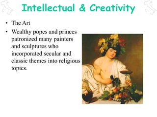 ED--The_Renaissance FOR SOCIAL STUDIES S | PPT