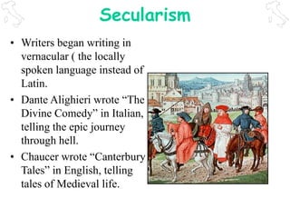 ED--The_Renaissance FOR SOCIAL STUDIES S | PPT