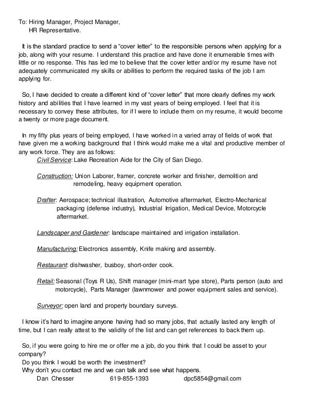 best cover letter best cover letter