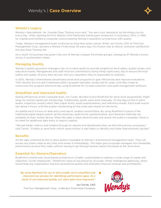 Wendy's fortnite campaign picture