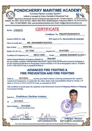 aff,pscrb,sso,mfa,stssdc,ffa,pst,pssr