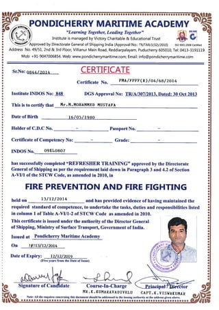 aff,pscrb,sso,mfa,stssdc,ffa,pst,pssr