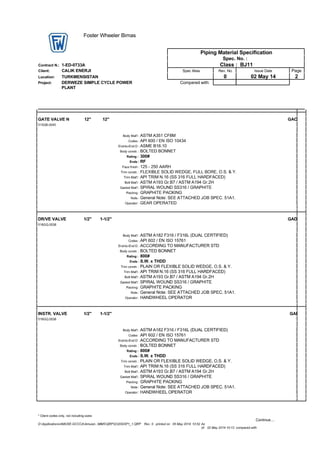 Ed0733 a 50a10 - drs-00-vbr-tr-fwb-010-a
