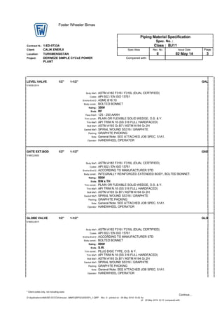 Ed0733 a 50a10 - drs-00-vbr-tr-fwb-010-a