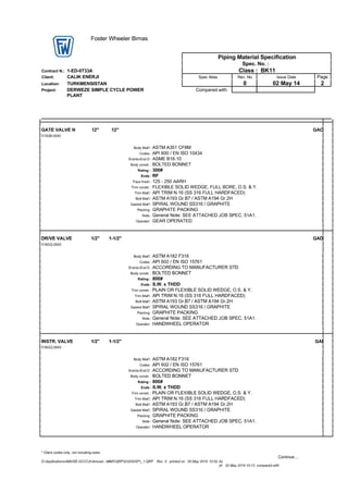 Ed0733 a 50a10 - drs-00-vbr-tr-fwb-010-a