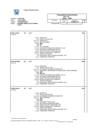 Ed0733 a 50a10 - drs-00-vbr-tr-fwb-010-a