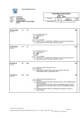 Ed0733 a 50a10 - drs-00-vbr-tr-fwb-010-a