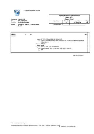 Ed0733 a 50a10 - drs-00-vbr-tr-fwb-010-a