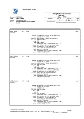 Ed0733 a 50a10 - drs-00-vbr-tr-fwb-010-a