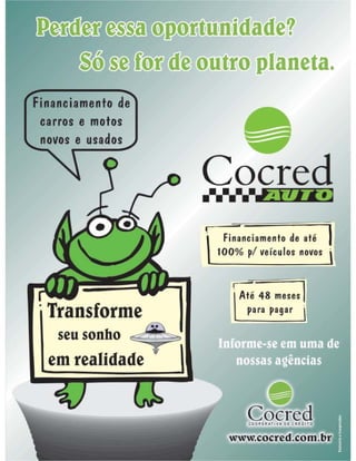 Revista Canavieiros - Fevereiro de 2007

 