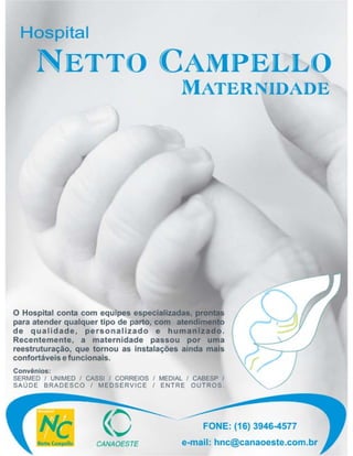 Revista Canavieiros - Fevereiro de 2007

 