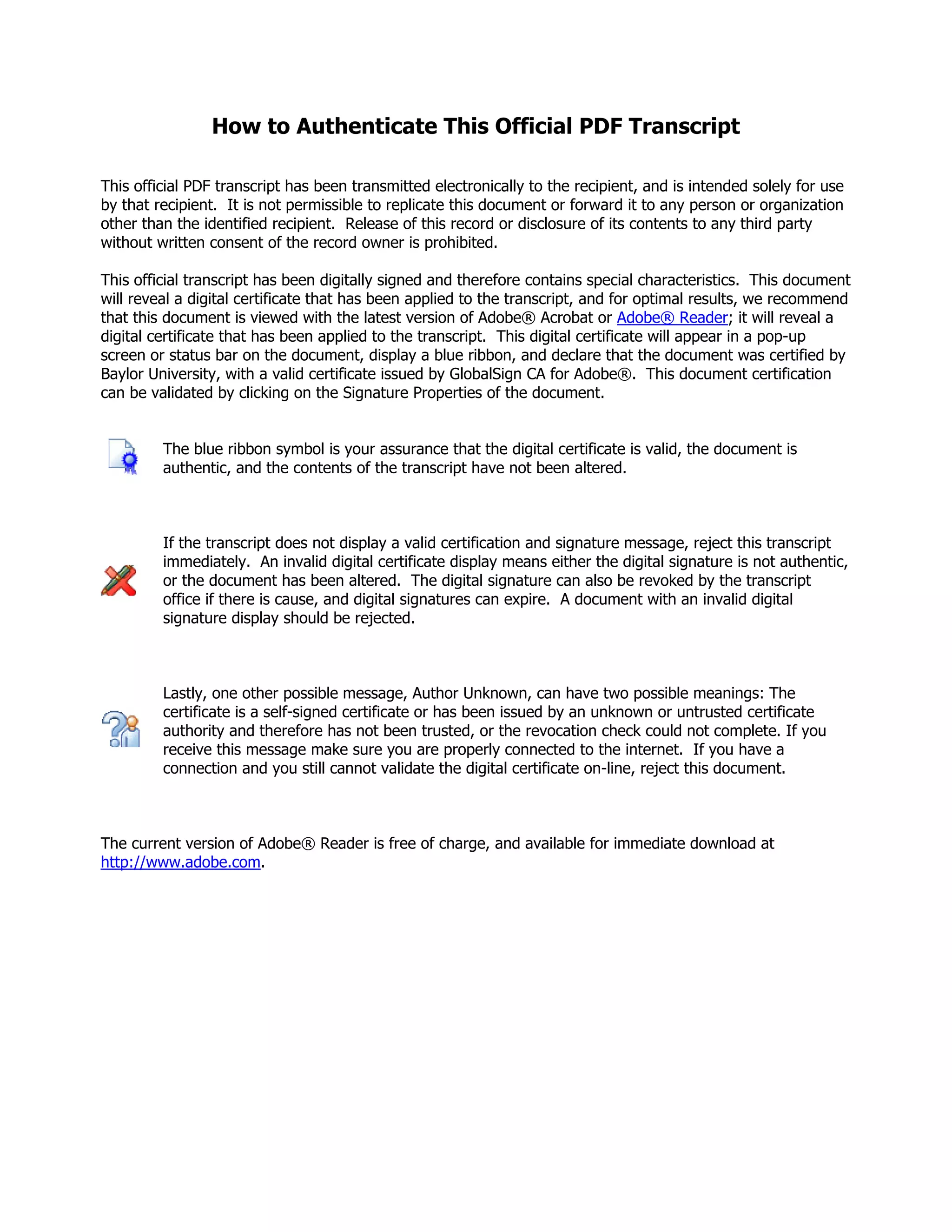 Michael Loudermilk Transcript | PDF