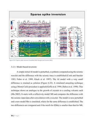seismic inversion | PDF
