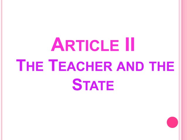 Ed 10 Code Of Ethics 