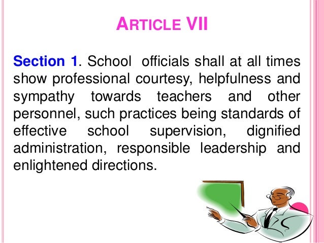 Ed 10 Code Of Ethics 