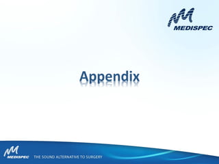 Appendix
 