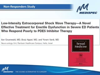 Non-Responders Study
 
