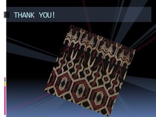 THANK YOU!
 