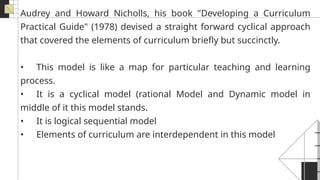 ed109 chapter 4 Curriculum development.pptx