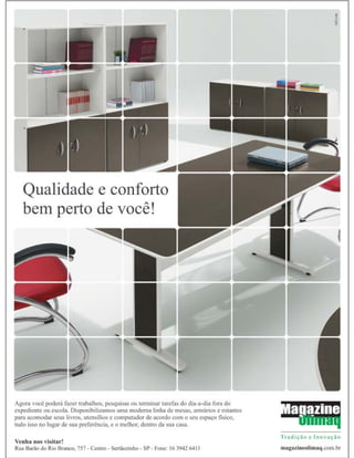 Revista Canavieiros - Abril de 2007

 